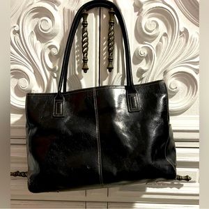 Fossil Tote